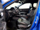 Jeep Compass, LATITUDE, SUV, benzin