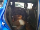 Jeep Compass, LATITUDE, SUV, benzin