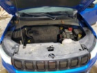 Jeep Compass, LATITUDE, SUV, benzin