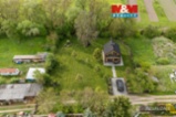 Prodej pozemku k bydlení, 709 m², Slaný