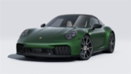 Porsche 911, Targa 4 GTS, kabriolet, benzin
