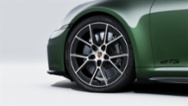 Porsche 911, Targa 4 GTS, kabriolet, benzin