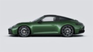 Porsche 911, Targa 4 GTS, kabriolet, benzin