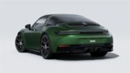 Porsche 911, Targa 4 GTS, kabriolet, benzin