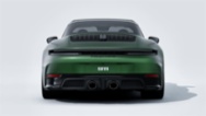Porsche 911, Targa 4 GTS, kabriolet, benzin