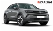 Opel Mokka, NEW Edition 1.2 TURBO 136k MT6, SUV,