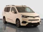 Toyota ProAce City Verso, 1.2 TMaxi Family , 7Míst