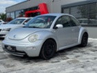 Volkswagen New Beetle, 1,9 TDI 66 KW, hatchback,