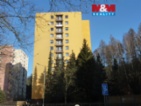Prodej bytu 3+1, 72 m², Náchod, Plhov, ul. Kostelecká