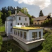 Prodej rodinného domu 250.Rodinný dům s wellness,