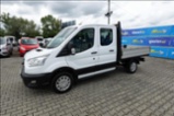 Ford Transit, 2,0 TDCi  7MÍST VALNÍK KLIMA
