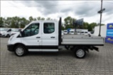 Ford Transit, 2,0 TDCi  7MÍST VALNÍK KLIMA