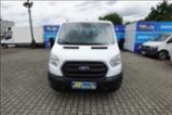 Ford Transit, 2,0 TDCi  7MÍST VALNÍK KLIMA