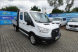Ford Transit, 2,0 TDCi  7MÍST VALNÍK KLIMA
