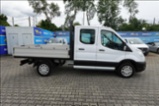 Ford Transit, 2,0 TDCi  7MÍST VALNÍK KLIMA