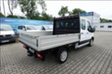 Ford Transit, 2,0 TDCi  7MÍST VALNÍK KLIMA