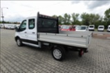 Ford Transit, 2,0 TDCi  7MÍST VALNÍK KLIMA