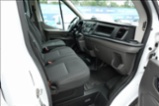 Ford Transit, 2,0 TDCi  7MÍST VALNÍK KLIMA
