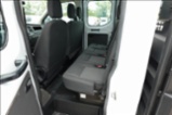 Ford Transit, 2,0 TDCi  7MÍST VALNÍK KLIMA