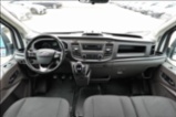 Ford Transit, 2,0 TDCi  7MÍST VALNÍK KLIMA