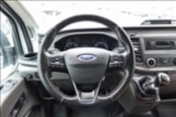 Ford Transit, 2,0 TDCi  7MÍST VALNÍK KLIMA