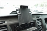 Ford Transit, 2,0 TDCi  7MÍST VALNÍK KLIMA