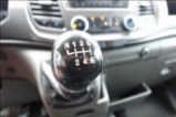 Ford Transit, 2,0 TDCi  7MÍST VALNÍK KLIMA