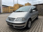 Volkswagen Sharan, 1,9 TDI / 7-sedaček / pneu,