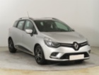 Renault Clio, 0.9 TCe, ČR,1.maj, Serv.kniha, Klima