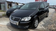 Volkswagen Touran, 1.4TSi 103kW *DSG*Tažné*ALU*,