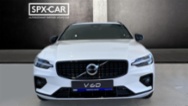 Volvo V60, PLUS DARK, B4, 145+10 kW / 197, kombi,