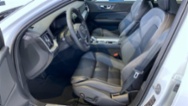 Volvo V60, PLUS DARK, B4, 145+10 kW / 197, kombi,