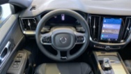 Volvo V60, PLUS DARK, B4, 145+10 kW / 197, kombi,