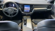 Volvo V60, PLUS DARK, B4, 145+10 kW / 197, kombi,