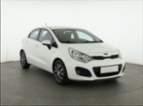 Kia Rio, 1.4 CVVT, ČR,2.maj, Serv.kniha, Klima,,