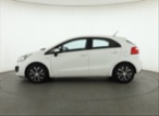 Kia Rio, 1.4 CVVT, ČR,2.maj, Serv.kniha, Klima,,