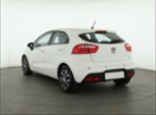 Kia Rio, 1.4 CVVT, ČR,2.maj, Serv.kniha, Klima,,