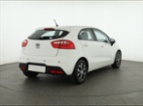 Kia Rio, 1.4 CVVT, ČR,2.maj, Serv.kniha, Klima,,