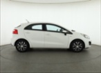 Kia Rio, 1.4 CVVT, ČR,2.maj, Serv.kniha, Klima,,