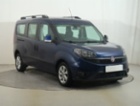 Fiat Doblo, 1.6 MultiJetMaxi , 5Míst, Klima, ČR,