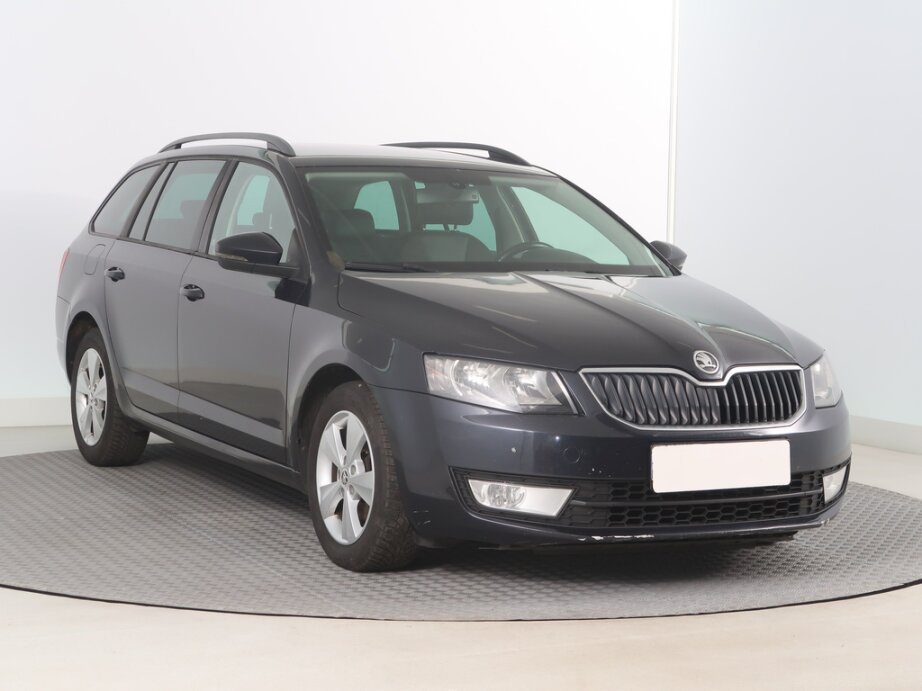 Skoda Octavia, 1.6 TDIAmbition , Klima, Tempomat,,