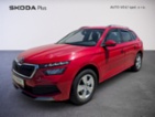 Škoda Kamiq, Ambition Plus 1.5 TSI 110 kW 6,