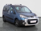 Peugeot Partner, 1.6 HDi, 5Míst