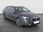 Seat Leon, 1.5 TSI, Kůže, Navi, Tempomat,, Combi,