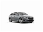 Škoda Scala, 130 let, hatchback, benzin