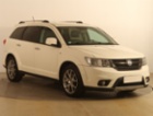 Fiat Freemont, 2.0 MultiJet, 4X4, Automat, 7 míst,