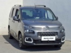 Citroën Berlingo, 1.5HDi Feel, FEEL, TZ, navi, MPV