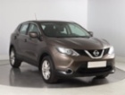 Nissan Qashqai, 1.2 DIG-T, Navi, Tempomat, SUV,