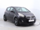 Kia Venga, 1.4 CVVT, Serv.kniha, Klima, Compact