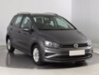 VW Golf Sportsvan, 1.5 TSIComfortline , Serv.kniha